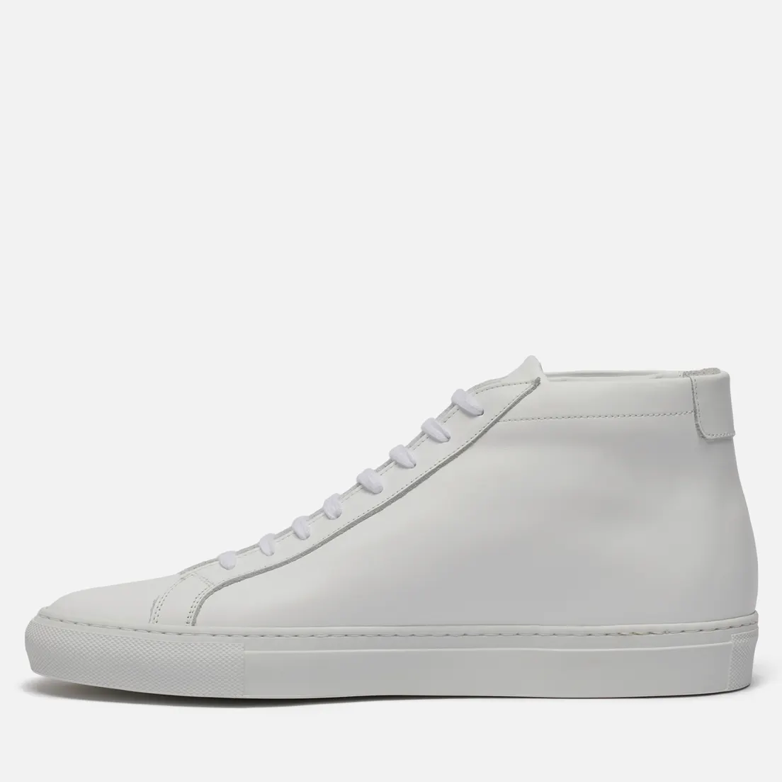 Common Projects Мужские кеды Original Achilles Mid