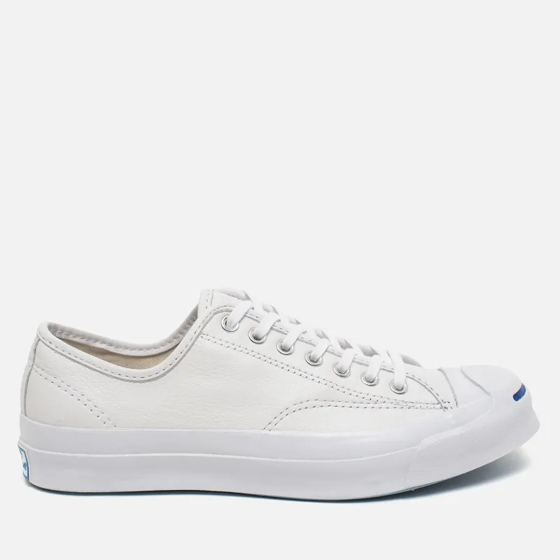 Converse Кеды Jack Purcell Signature