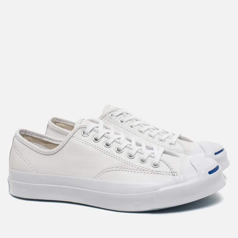 Converse Кеды Jack Purcell Signature