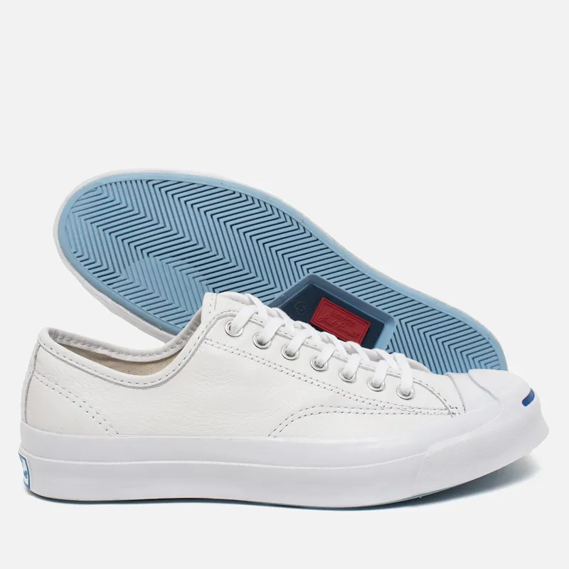 Converse Кеды Jack Purcell Signature