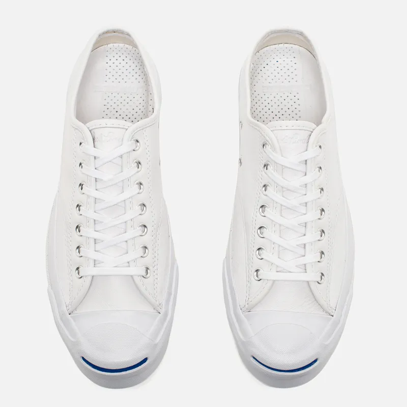 Converse Кеды Jack Purcell Signature