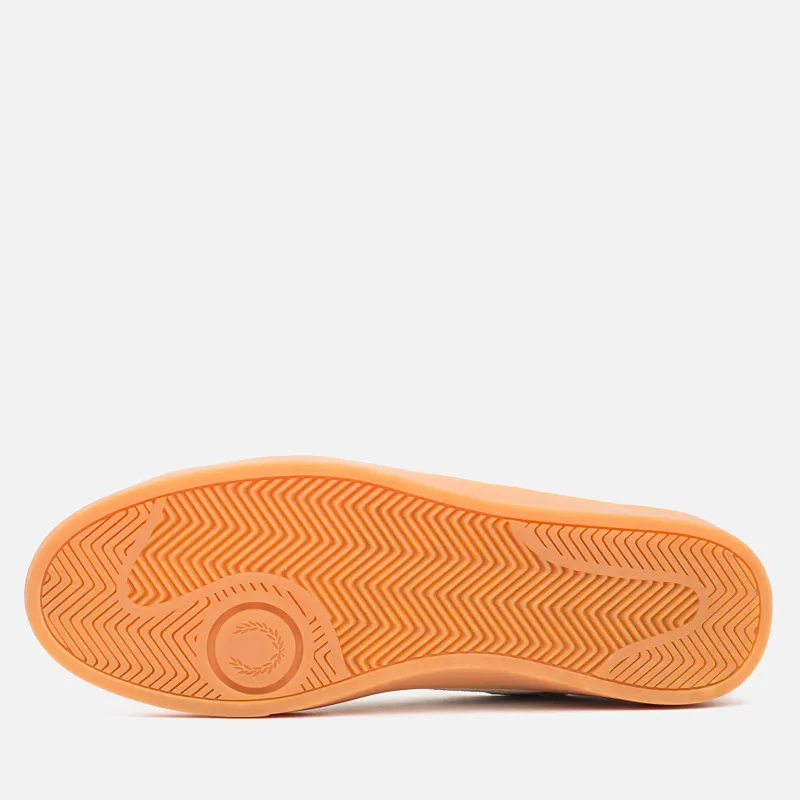 Fred Perry Мужские кеды Spencer Suede