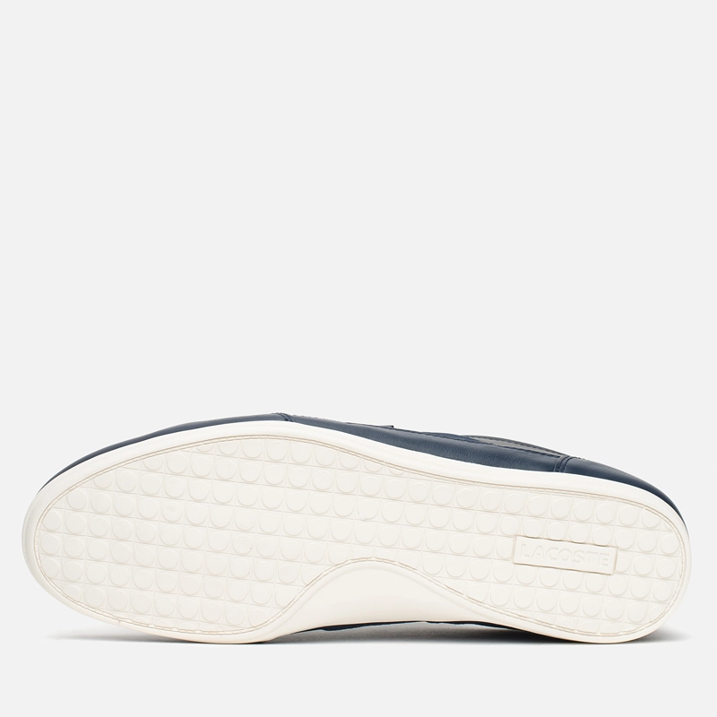 Lacoste Мужские кеды Chaymon PRM US SPM