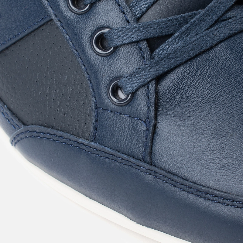 Lacoste Мужские кеды Chaymon PRM US SPM