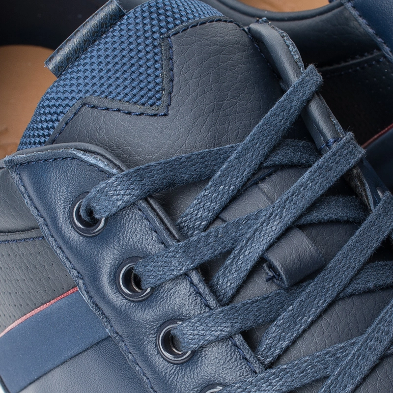 Lacoste Мужские кеды Chaymon PRM US SPM