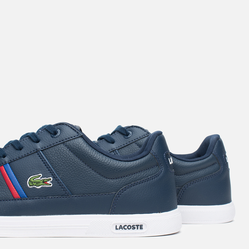 Lacoste Europa TCL SPM SPM0008DB4