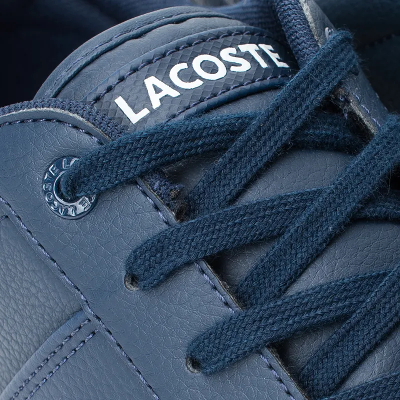 Lacoste Мужские кеды Europa TCL SPM