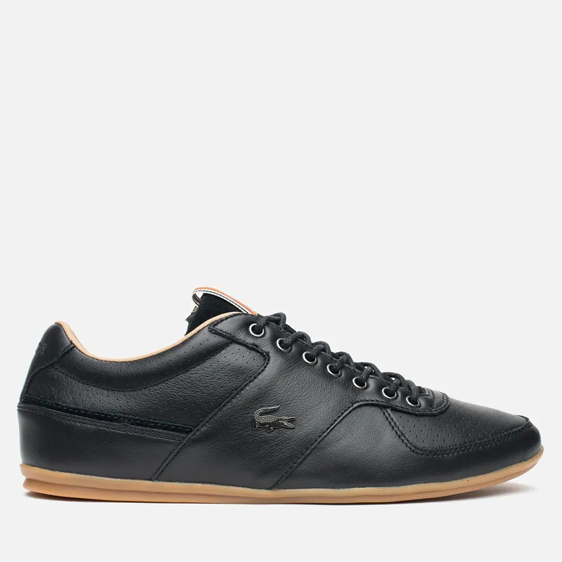 Lacoste Мужские кеды Taloire 17 SRM