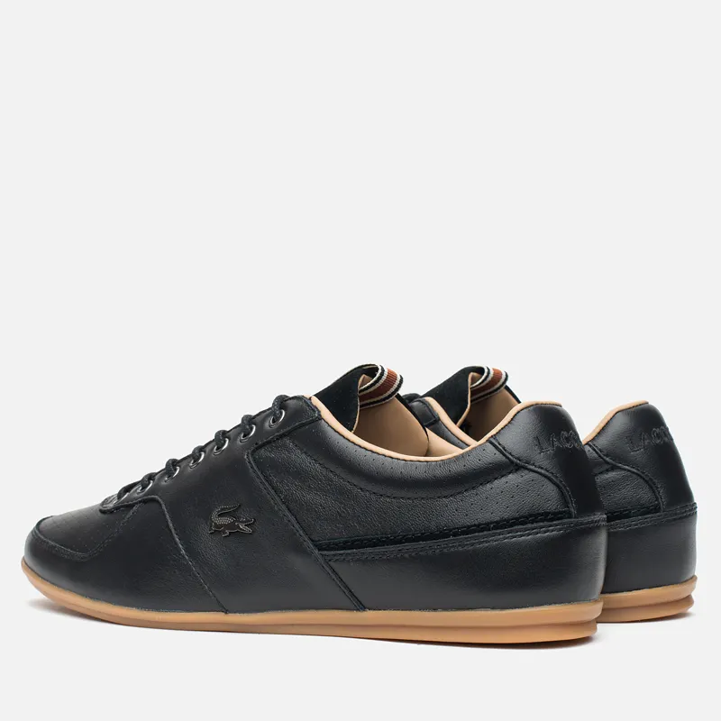 Lacoste Мужские кеды Taloire 17 SRM