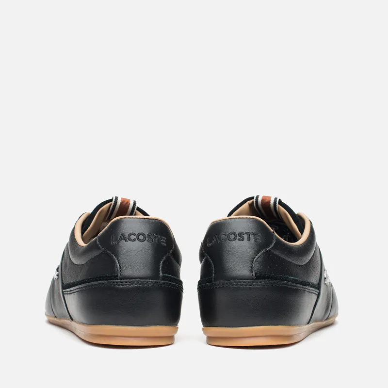 Lacoste Мужские кеды Taloire 17 SRM