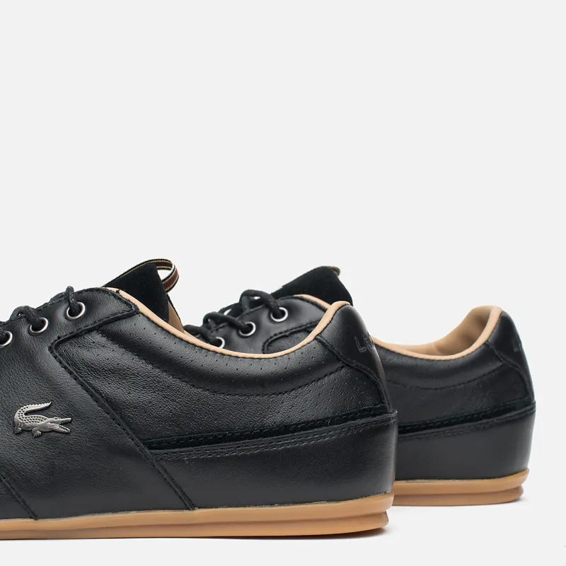 Lacoste Мужские кеды Taloire 17 SRM