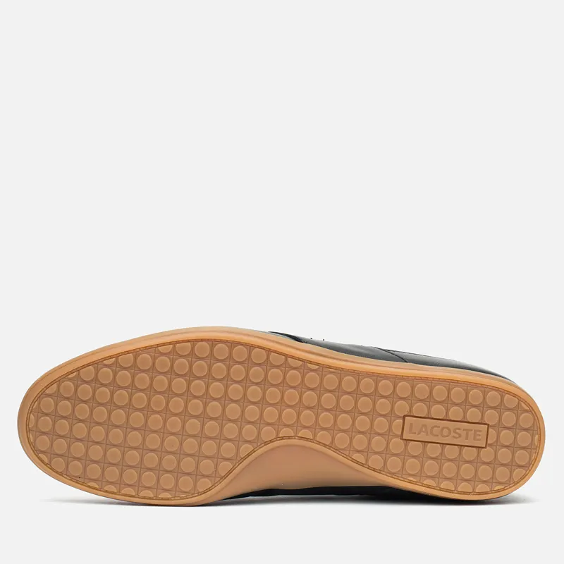 Lacoste Мужские кеды Taloire 17 SRM