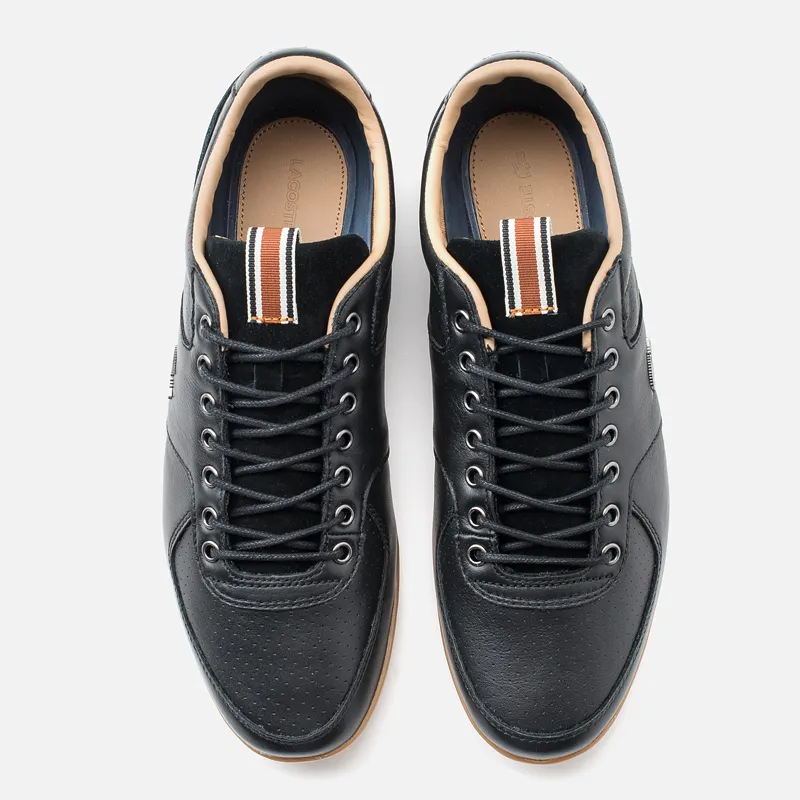 Lacoste Мужские кеды Taloire 17 SRM