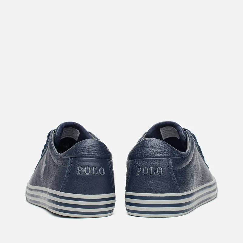Polo Ralph Lauren Мужские кеды Harvey