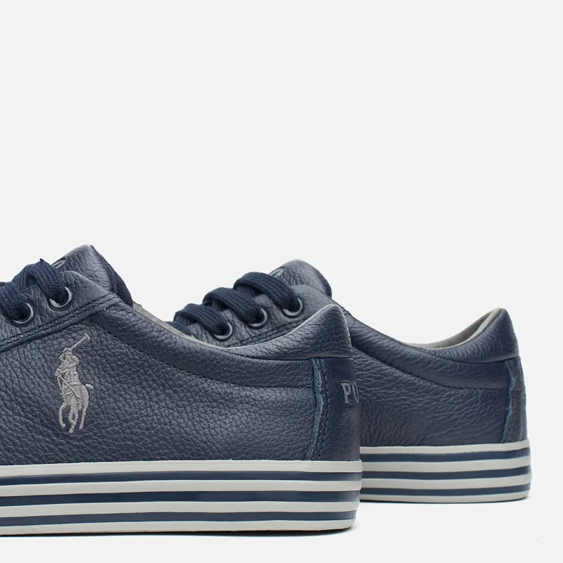 Polo Ralph Lauren Мужские кеды Harvey