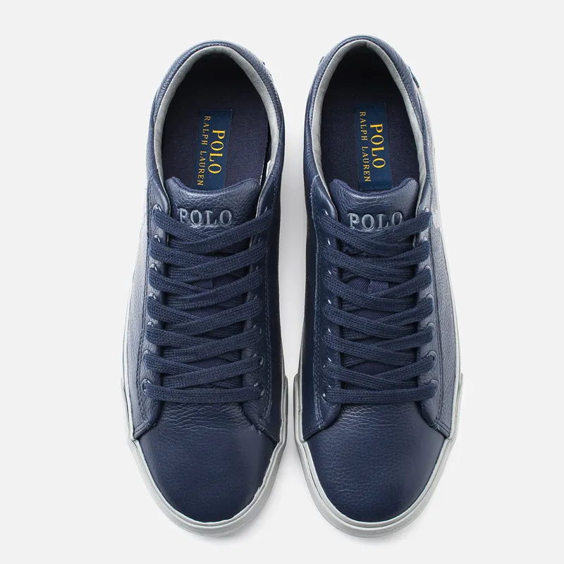 Polo Ralph Lauren Мужские кеды Harvey