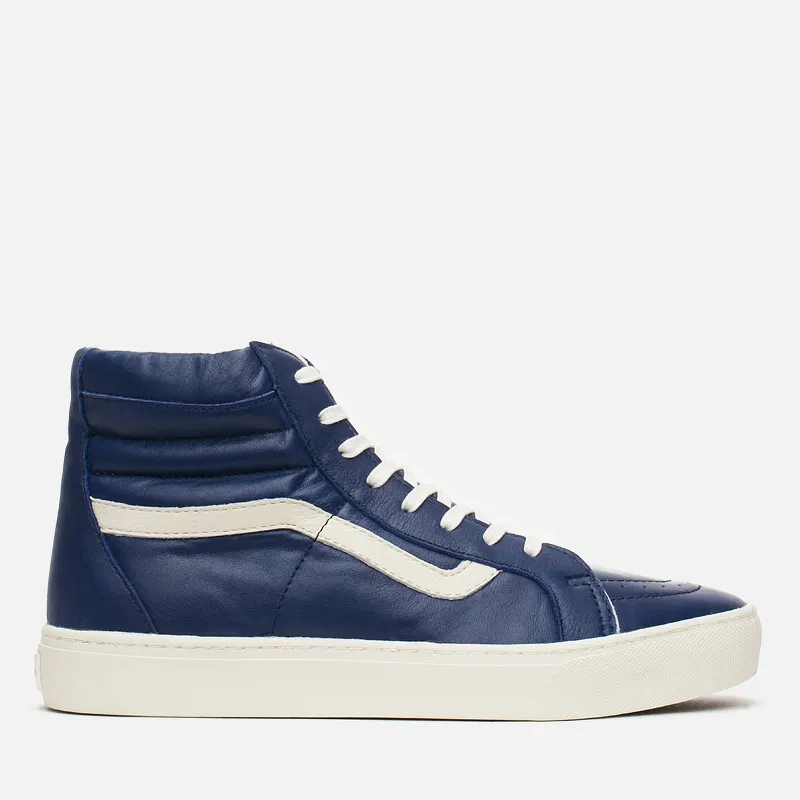 Vans Мужские кеды California SK8-Hi Cup