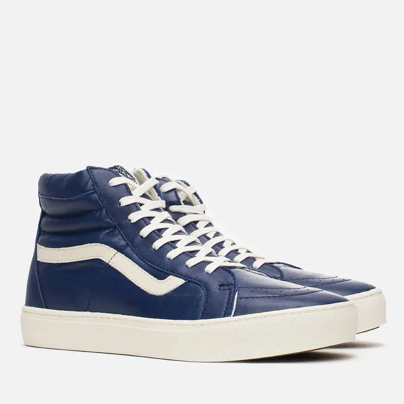 Vans Мужские кеды California SK8-Hi Cup