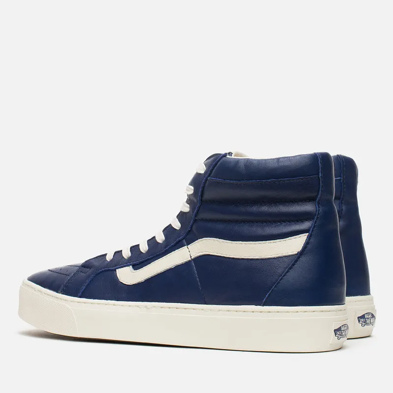Vans Мужские кеды California SK8-Hi Cup