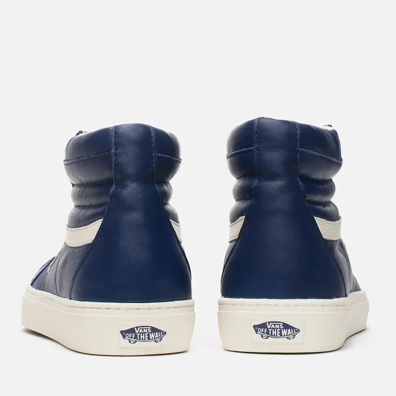 Vans Мужские кеды California SK8-Hi Cup