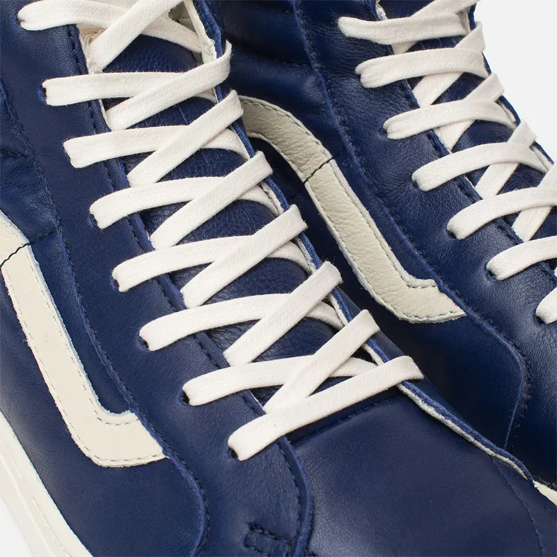 Vans Мужские кеды California SK8-Hi Cup
