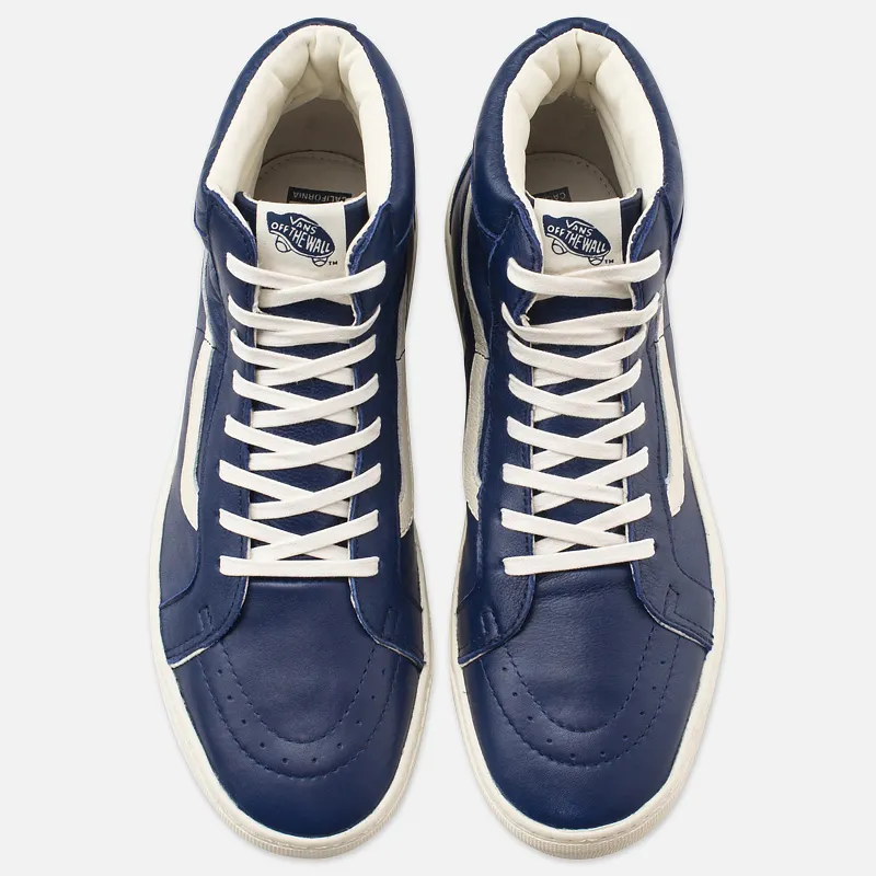 Vans Мужские кеды California SK8-Hi Cup