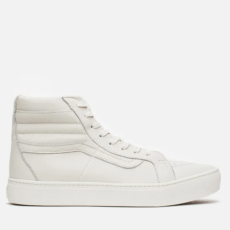 Vans Мужские кеды California SK8-Hi Cup