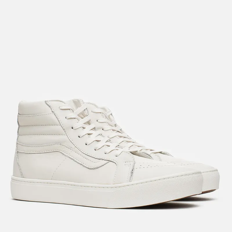 Vans Мужские кеды California SK8-Hi Cup