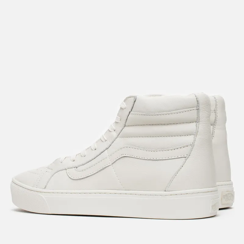 Vans Мужские кеды California SK8-Hi Cup