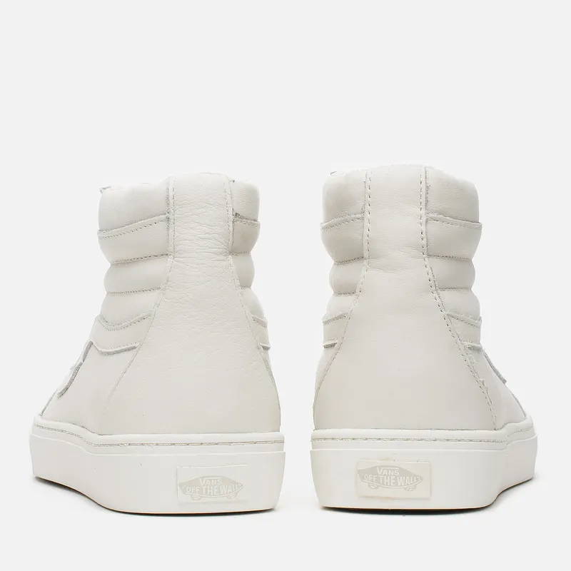 Vans Мужские кеды California SK8-Hi Cup