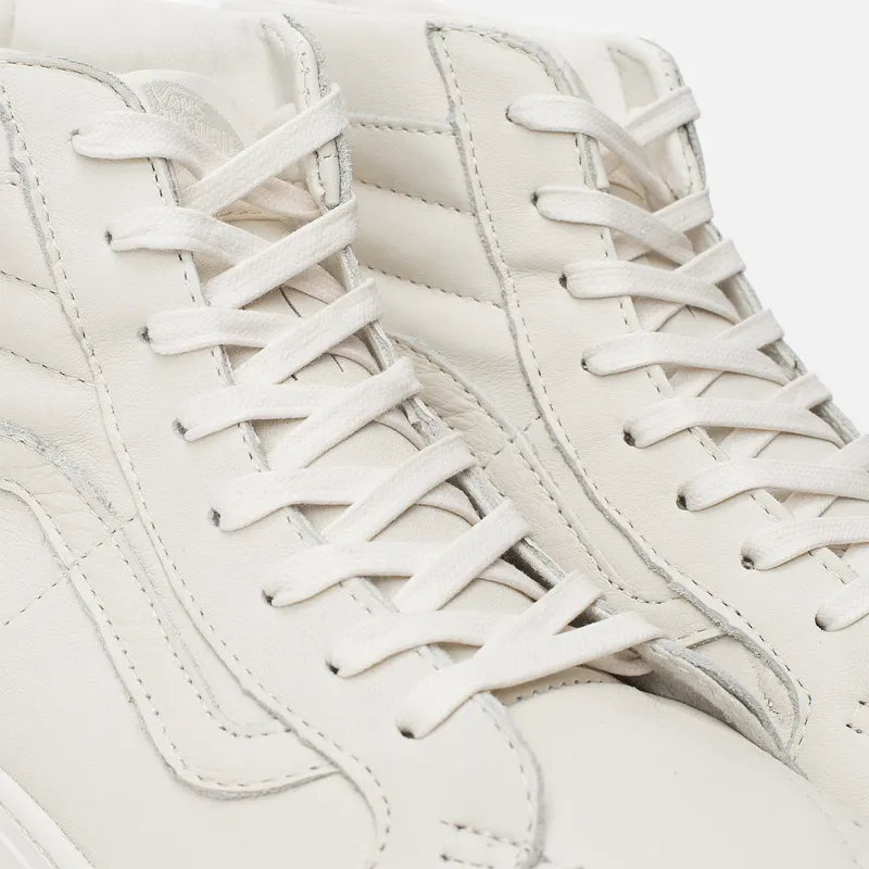 Vans Мужские кеды California SK8-Hi Cup