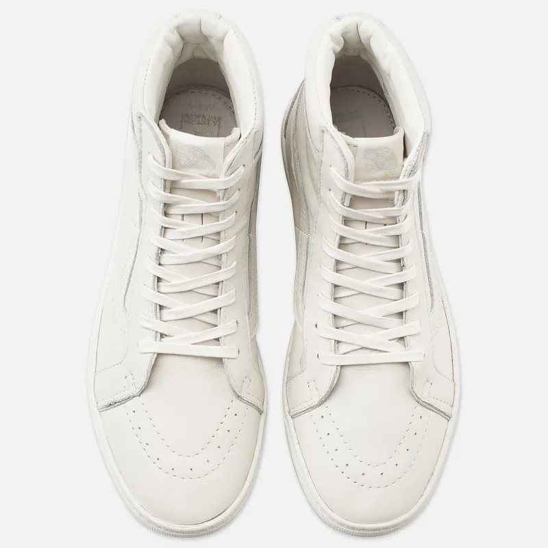 Vans Мужские кеды California SK8-Hi Cup