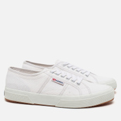 superga 2750 classic white