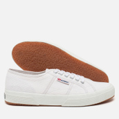 superga 2750 cotu classic white