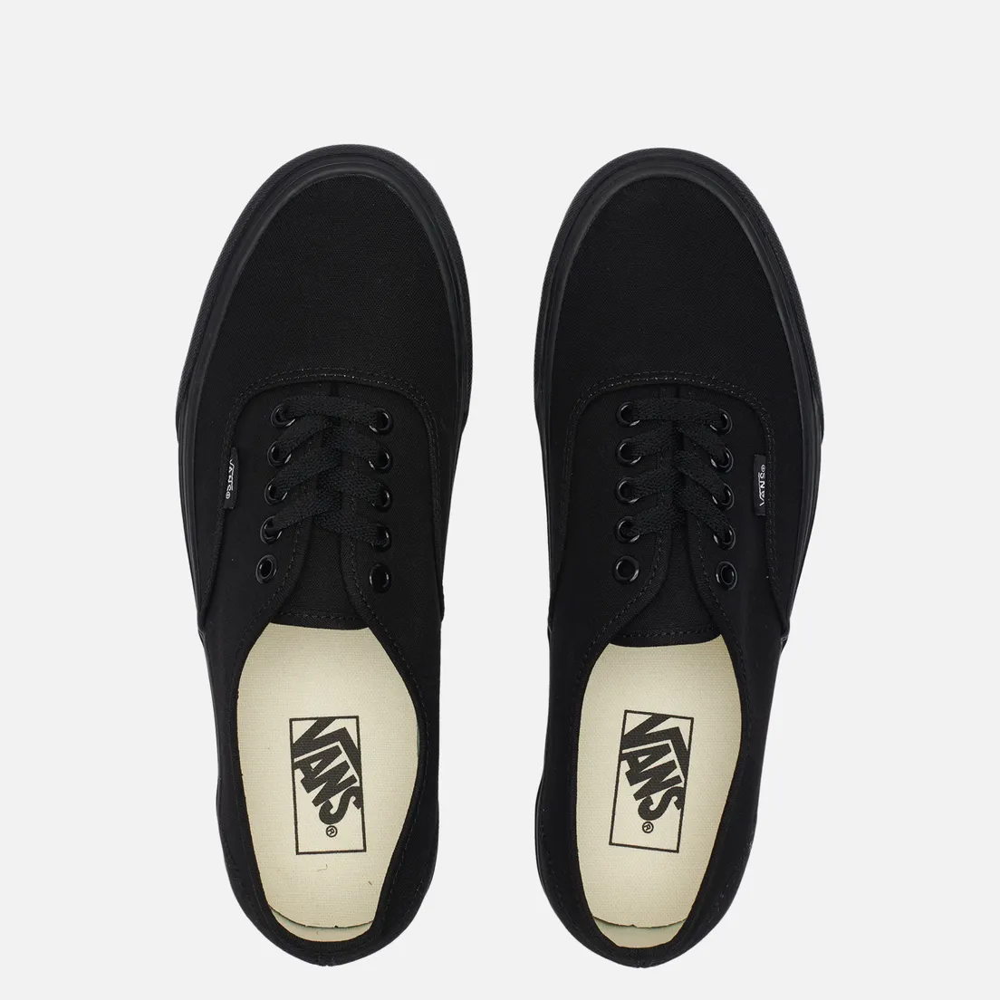 Vans Мужские кеды Authentic
