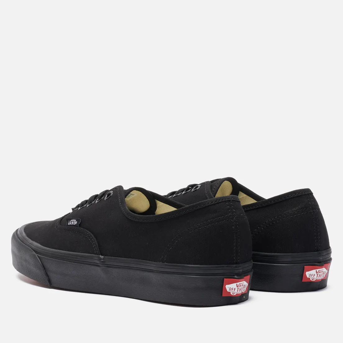 Vans Мужские кеды Authentic