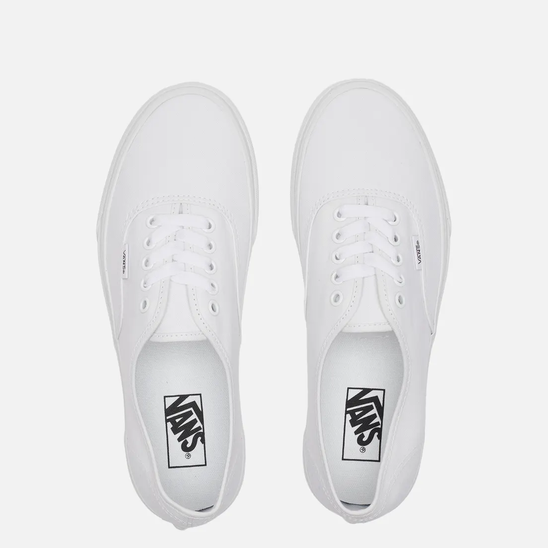 Vans Кеды Authentic