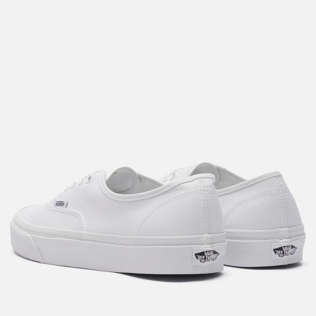 Vans Кеды Authentic