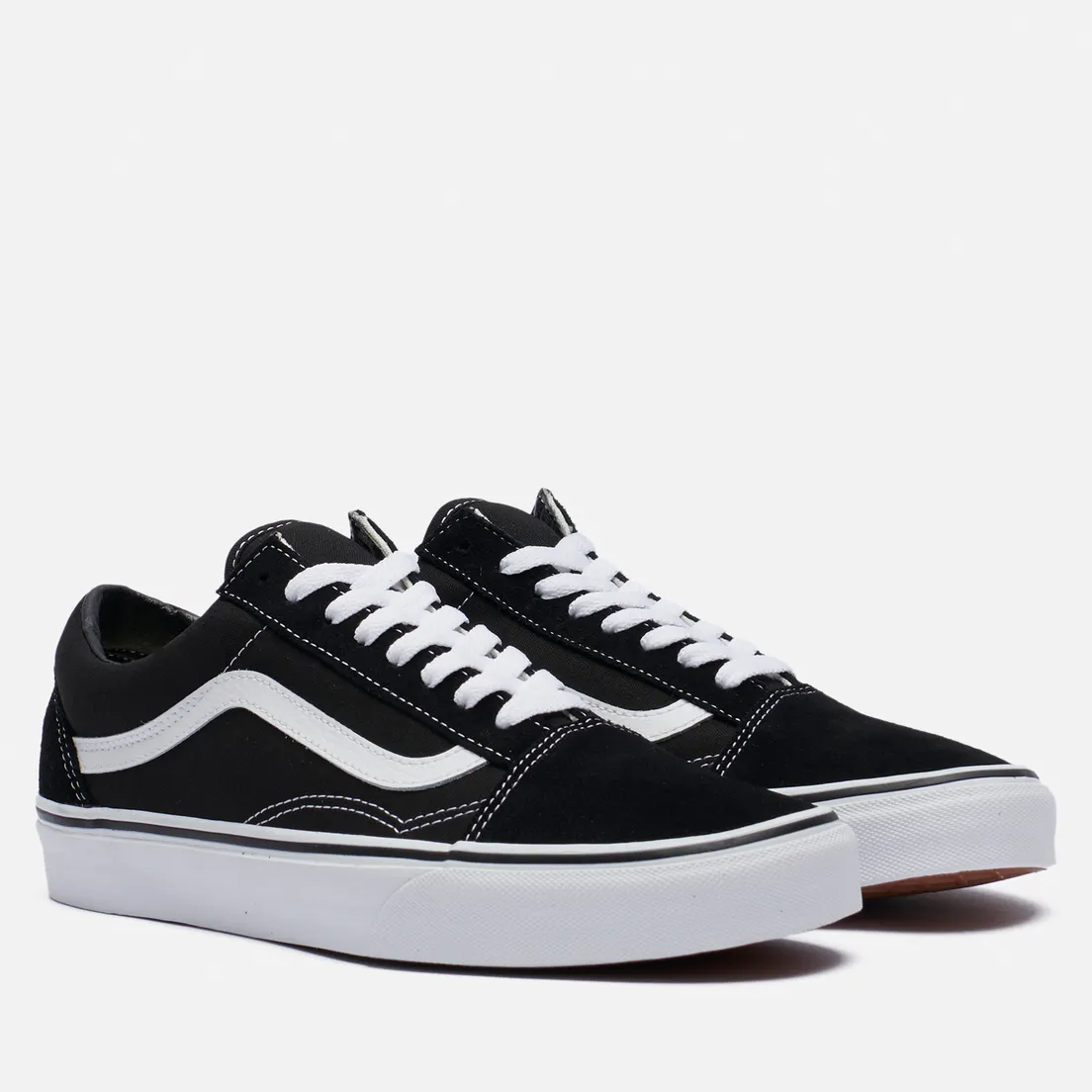 Vans Мужские кеды Old Skool