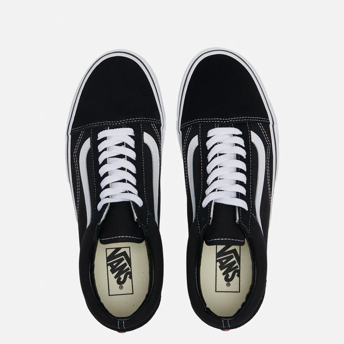Vans Мужские кеды Old Skool