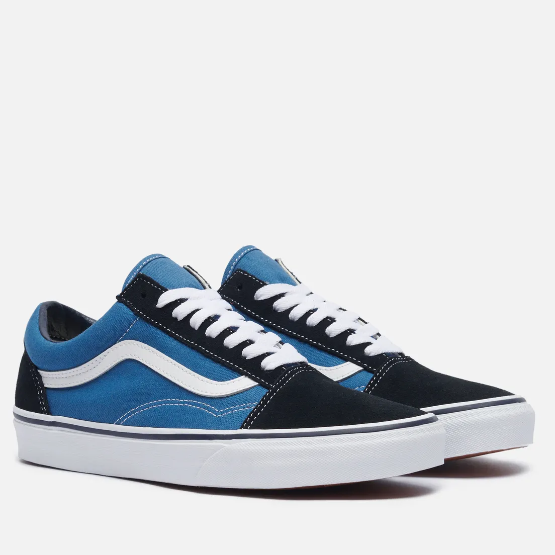 Vans Мужские кеды Old Skool