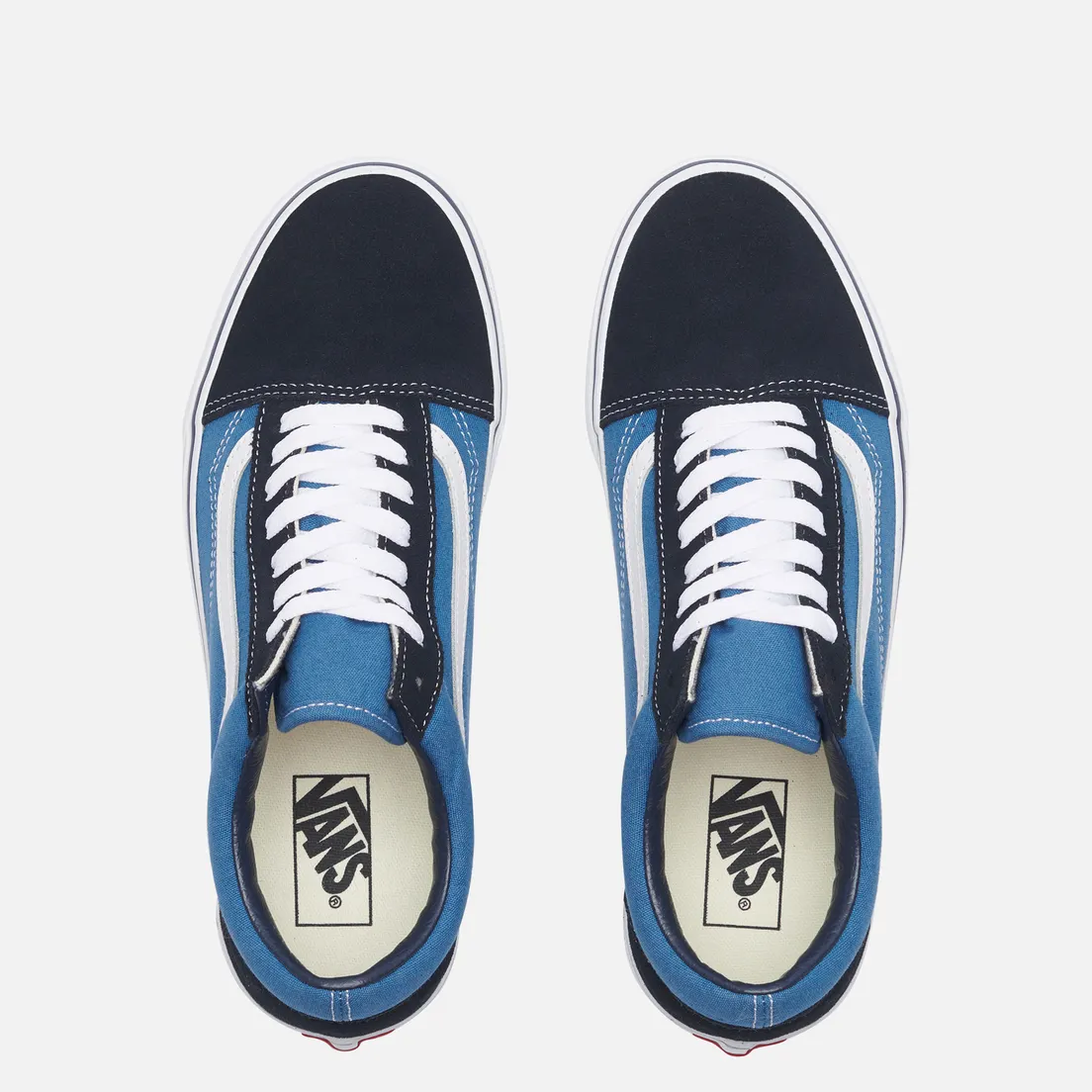 Vans Мужские кеды Old Skool