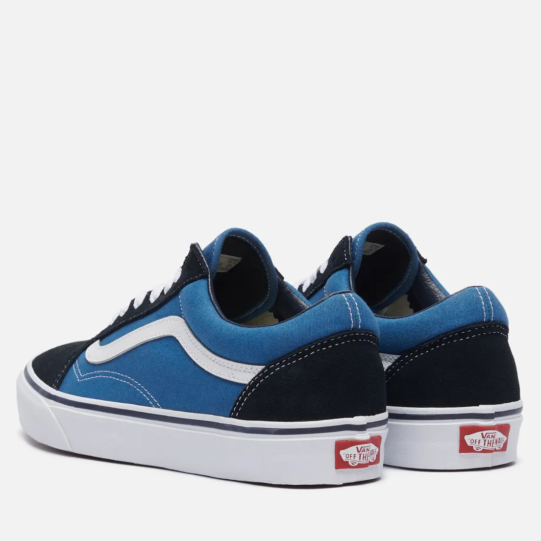 Vans Мужские кеды Old Skool