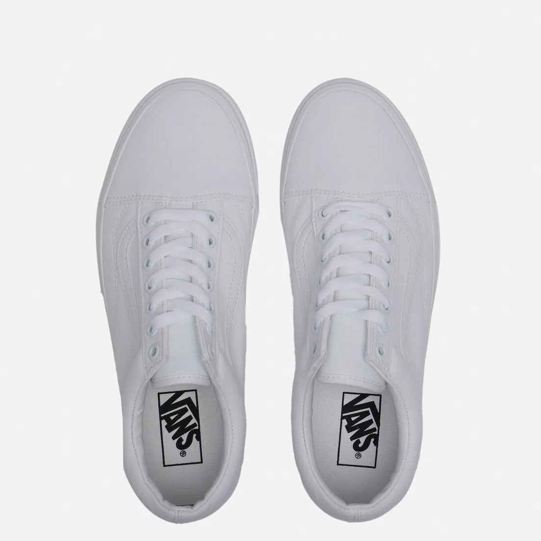 Vans Кеды Old Skool