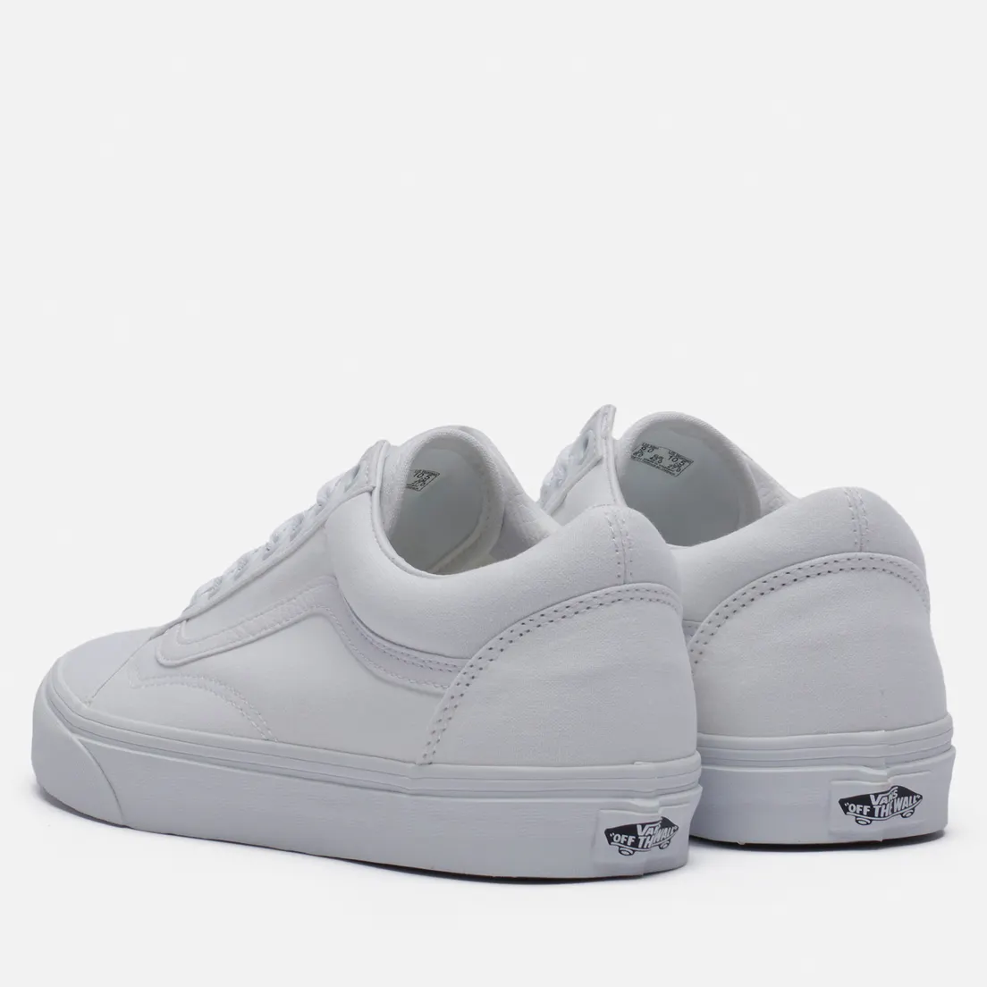 Vans Кеды Old Skool