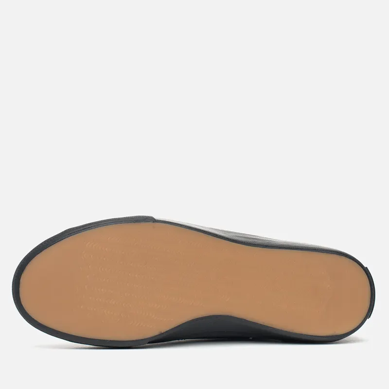 Fred Perry Женские кеды Haydon Mid Leather