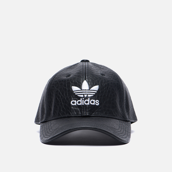 Кепка adidas Originals AC F Black