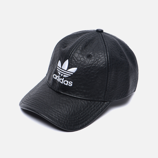 Кепка adidas Originals AC F Black