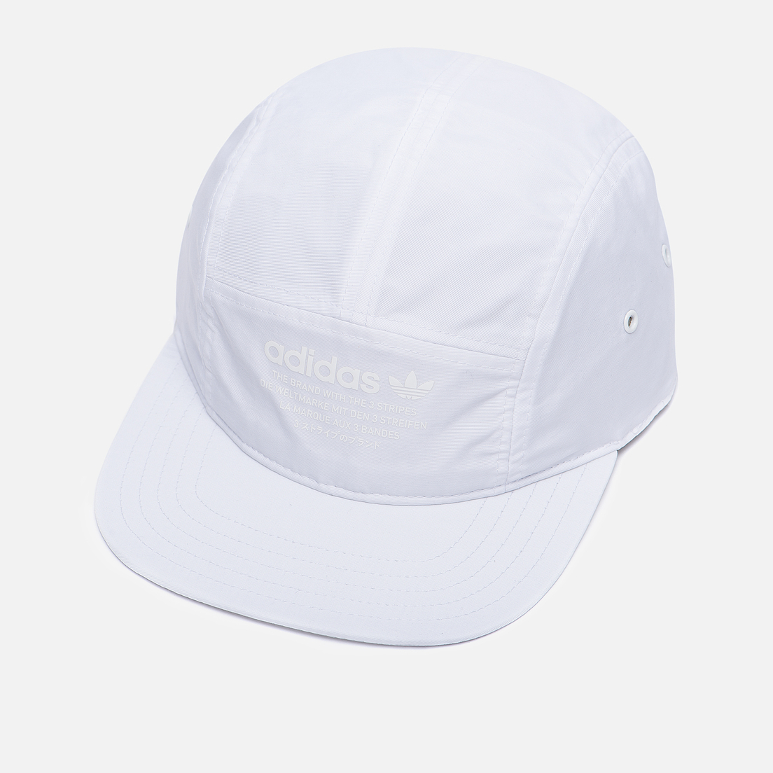 adidas 5 panel