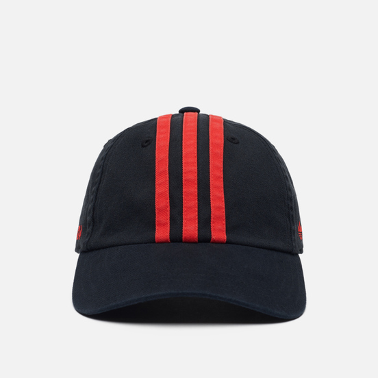 Кепка adidas Originals x 424 Overdye Black/Red
